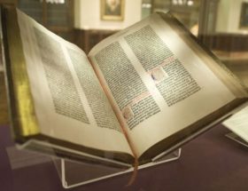 Ephesians in Holy Bible
