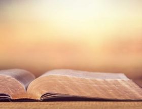 Ephesus in Holy Bible