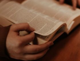 Verses About Ephesus in Holy Bible