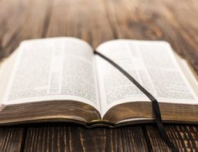Verses Mentioning Ephesus in the Bible